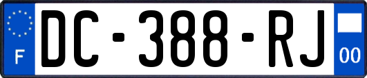 DC-388-RJ