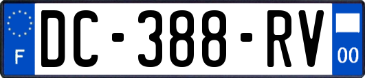 DC-388-RV