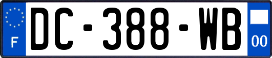 DC-388-WB