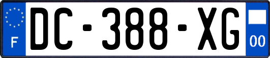 DC-388-XG