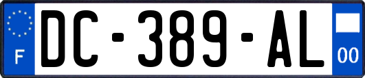 DC-389-AL