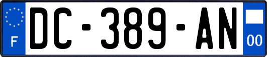 DC-389-AN