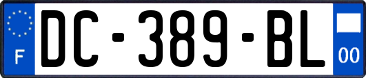 DC-389-BL