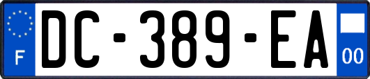 DC-389-EA