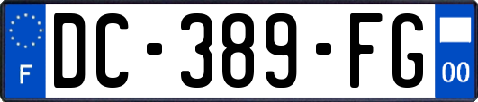 DC-389-FG