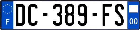 DC-389-FS