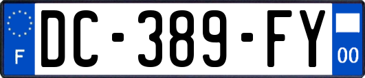 DC-389-FY