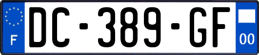 DC-389-GF