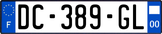 DC-389-GL