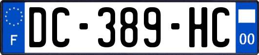 DC-389-HC