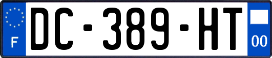 DC-389-HT