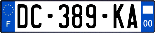DC-389-KA