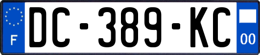 DC-389-KC