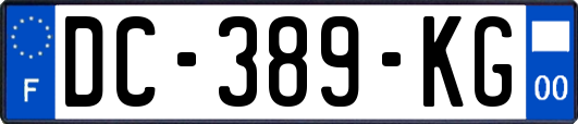 DC-389-KG