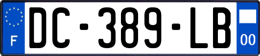 DC-389-LB