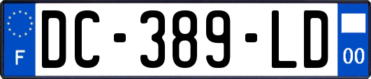 DC-389-LD
