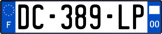 DC-389-LP
