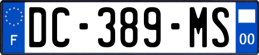 DC-389-MS