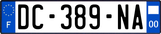 DC-389-NA