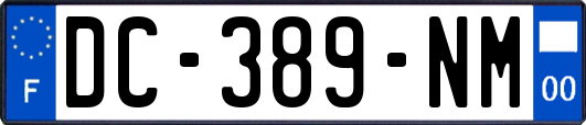 DC-389-NM