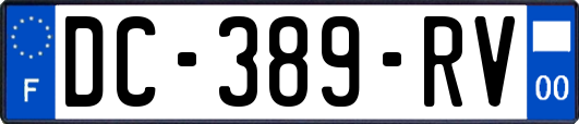 DC-389-RV