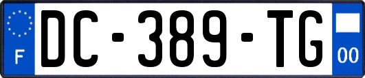 DC-389-TG