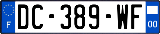 DC-389-WF