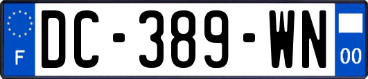 DC-389-WN