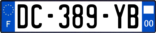 DC-389-YB