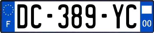 DC-389-YC