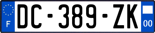 DC-389-ZK