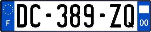 DC-389-ZQ