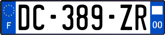 DC-389-ZR