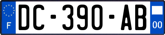 DC-390-AB