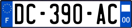 DC-390-AC