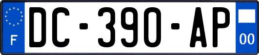 DC-390-AP