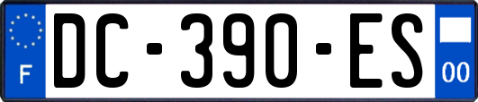 DC-390-ES