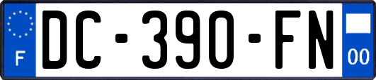 DC-390-FN