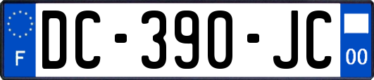 DC-390-JC