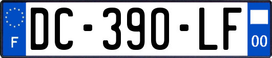 DC-390-LF