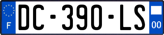 DC-390-LS