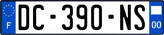 DC-390-NS