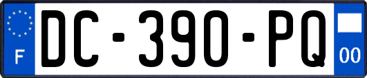 DC-390-PQ