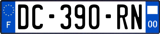 DC-390-RN