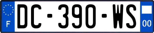 DC-390-WS