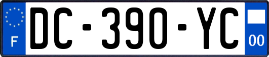 DC-390-YC