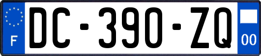 DC-390-ZQ