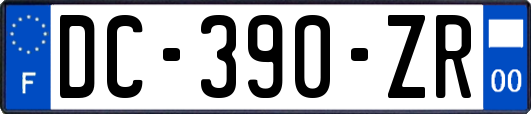 DC-390-ZR