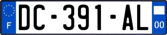 DC-391-AL