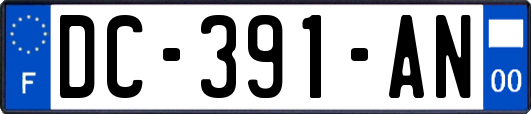 DC-391-AN